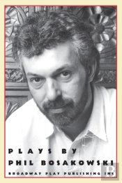 Plays By Phil Bosakowski