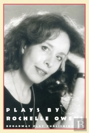 Plays By Rochelle Owens