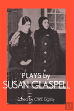 Bertrand.pt - Plays By Susan Glaspell