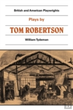 Bertrand.pt - Plays By Tom Robertson