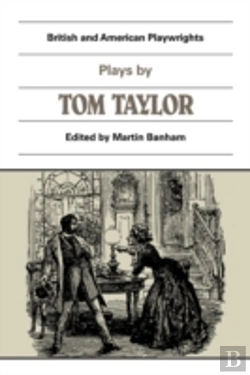 Bertrand.pt - Plays By Tom Taylor