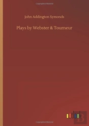 Plays By Webster & Tourneur