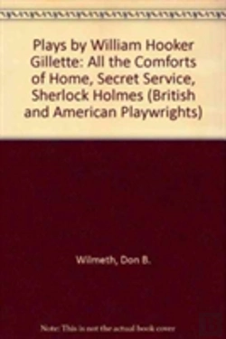 Bertrand.pt - Plays By William Hooker Gillette