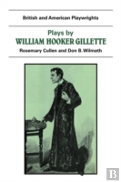 Bertrand.pt - Plays By William Hooker Gillette