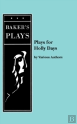 Bertrand.pt - Plays For Holly Days