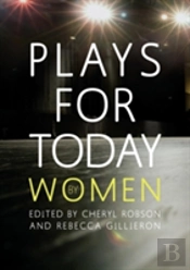 Plays For Today By Women