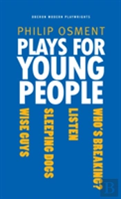 Plays For Young Peoplewith Who'S Breaking? And Listen Sleeping Dogs And Wiseguys