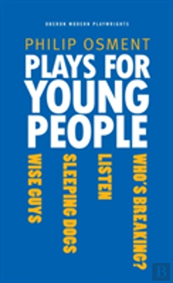 Bertrand.pt - Plays For Young Peoplewith Who'S Breaking? And Listen Sleeping Dogs And Wiseguys