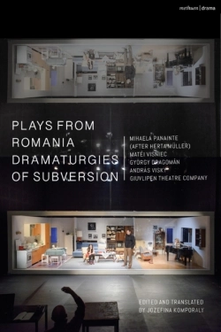 Bertrand.pt - Plays From Romania: Dramaturgies Of Subversion