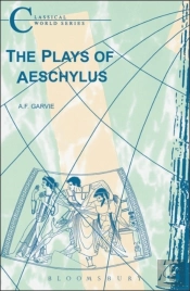 Plays Of Aeschylus