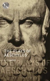 Plays Of Aeschylus