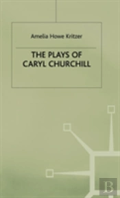 Plays Of Caryl Churchill
