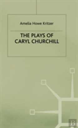 Bertrand.pt - Plays Of Caryl Churchill