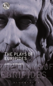Plays Of Euripides