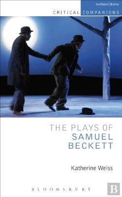 Bertrand.pt - Plays Of Samuel Beckett