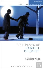 Plays Of Samuel Beckett