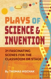 Plays Of Science And Discovery
