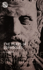 Plays Of Sophocles
