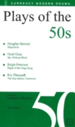 Bertrand.pt - Plays Of The 50s
