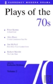 Plays Of The 70s