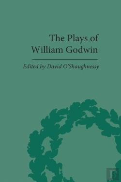 Bertrand.pt - Plays Of William Godwin