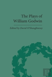 Plays Of William Godwin