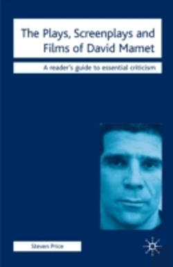 Bertrand.pt - Plays, Screenplays And Films Of David Mamet