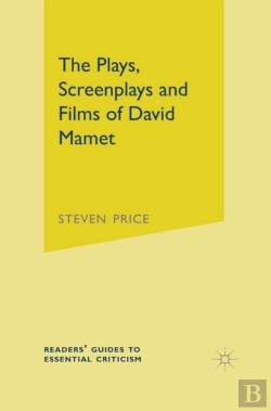Bertrand.pt - Plays, Screenplays And Films Of David Mamet