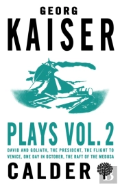 Plays Volume 2