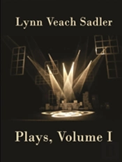 Plays,  Volume I