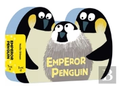 Playshapes: Emperor Penguin