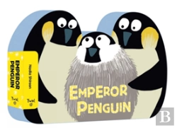 Bertrand.pt - Playshapes: Emperor Penguin