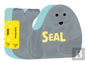 Playshapes: Seal