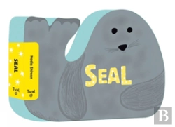 Bertrand.pt - Playshapes: Seal
