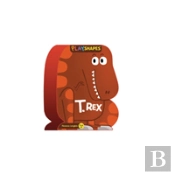 Playshapes: T. Rex
