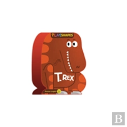 Bertrand.pt - Playshapes: T. Rex