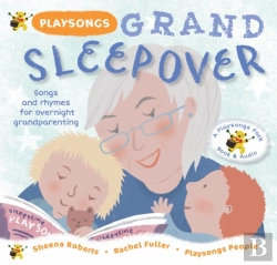 Bertrand.pt - Playsongs Grand Sleepover