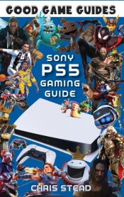 Playstation 5 Gaming Guide: Overview Of