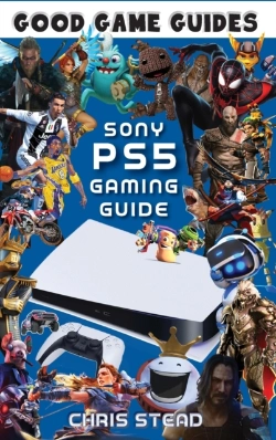 Bertrand.pt - Playstation 5 Gaming Guide: Overview Of