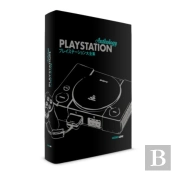 Playstation Anthology Classic Edition