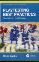 Playtesting Best Practices