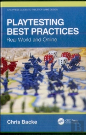 Playtesting Best Practices