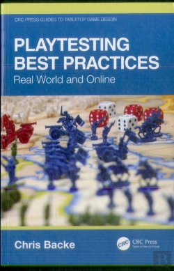 Bertrand.pt - Playtesting Best Practices