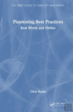 Bertrand.pt - Playtesting Best Practices