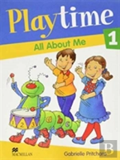 Playtime: All About Me