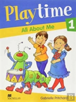 Bertrand.pt - Playtime: All About Me