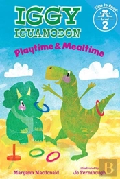 Playtime & Mealtime