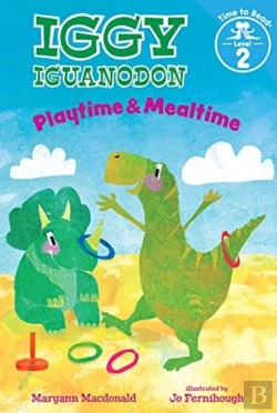 Bertrand.pt - Playtime & Mealtime