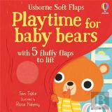 Playtime For Baby Bears