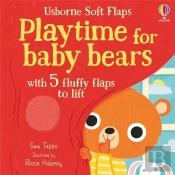 Playtime For Baby Bears